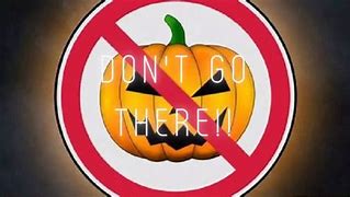 dont go there